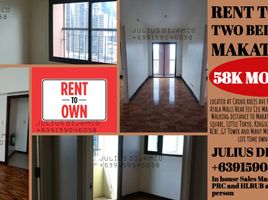  Apartment for rent in Greenbelt by Ayala Malls, Makati City, Makati City