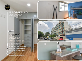 Appartement 3 chambre à vendre à Miguel Hidalgo, Mexico City, Miguel Hidalgo, Mexico City, Mexique
