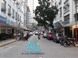  Land for sale in Carriedo LRT-1, Quiapo, Binondo