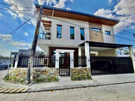 4 Bedroom House for sale in Angeles City, Central Luzon, Angeles City, Pampanga, Central Luzon