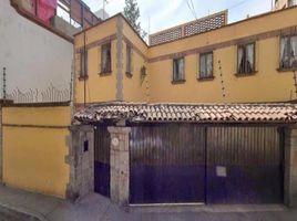3 Schlafzimmer Villa zu verkaufen in Benito Juarez, Mexico City, Benito Juarez