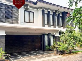  Vila for sale in Setu Babakan, Jaga Karsa, Pasar Minggu