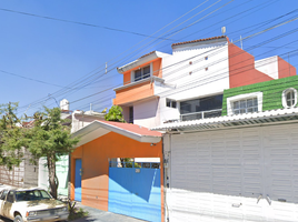 4 Schlafzimmer Haus zu verkaufen in Puebla, Puebla, Puebla, Puebla