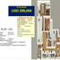 3 Schlafzimmer Appartement zu verkaufen in San Borja, Lima, San Borja, Lima, Lima