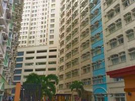 Studio Condo for sale in Pandacan, Manila, Pandacan