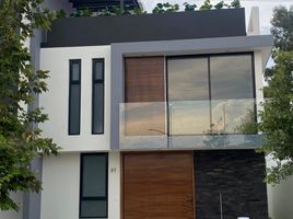 4 Schlafzimmer Villa zu verkaufen in Zapopan, Jalisco, Zapopan