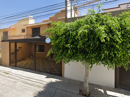 3 Schlafzimmer Haus zu verkaufen in Leon, Guanajuato, Leon