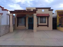 2 Habitación Villa en alquiler en Hermosillo, Sonora, Hermosillo