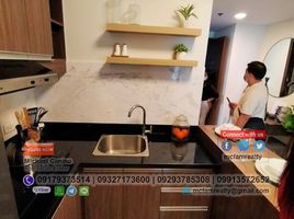 1 Schlafzimmer Wohnung zu verkaufen in Mandaluyong City, Metro Manila, Mandaluyong City