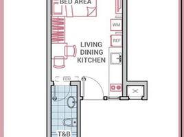 1 Habitación Departamento en venta en Quezon City, Metro Manila, Quezon City