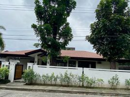 3 Bedroom House for rent in Angeles City, Pampanga, Angeles City