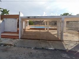 Maison 3 chambre à vendre à Merida, Yucatan, Merida, Yucatan