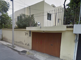 4 Schlafzimmer Haus zu verkaufen in Miguel Hidalgo, Mexico City, Miguel Hidalgo