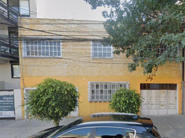 Maison 4 chambre à vendre à Miguel Hidalgo, Mexico City, Miguel Hidalgo, Mexico City