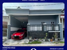 3 Bedroom House for sale in Tandes, Surabaya, Tandes