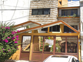 5 Habitación Casa en venta en Benito Juarez, Ciudad de México, Benito Juarez