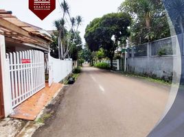 4 Bedroom Villa for sale in Pesanggrahan, Jakarta, Pesanggrahan, Jakarta Selatan, Jakarta