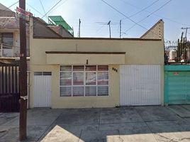 3 Habitación Casa en venta en Gustavo A Madero, Ciudad de México, Gustavo A Madero