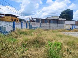  Land for sale in Portoviejo, Manabi, Portoviejo, Portoviejo