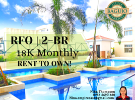 2 Bedroom Apartment for sale at Little Baguio Terraces, San Juan City