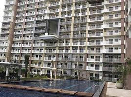 1 chambre Condominium for sale in V. Mapa LRT-2, Sampaloc, Quezon City