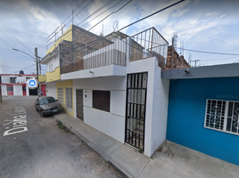 3 Schlafzimmer Haus zu verkaufen in Tepic, Nayarit, Tepic, Nayarit