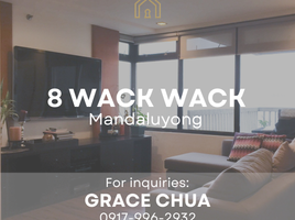 3 Bedroom Apartment for sale in Mandaluyong City, Eastern District, Mandaluyong City