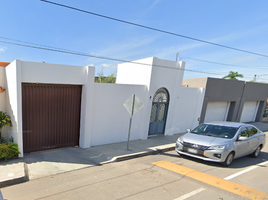 5 Schlafzimmer Villa zu verkaufen in Hermosillo, Sonora, Hermosillo