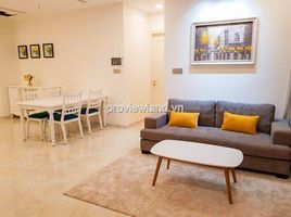 3 Bedroom Apartment for rent in Ben Nghe, Ho Chi Minh City, Ben Nghe