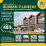 3 Bedroom House for sale in Sukun, Malang Regency, Sukun