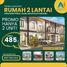 3 Bedroom House for sale in Sukun, Malang Regency, Sukun