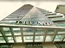 1 Bedroom Condo for sale at Trump Towers, Makati City