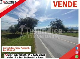  Land for sale in Palermo, Huila, Palermo