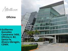 120 m2 Office for sale in Huixquilucan, Mexico, Huixquilucan