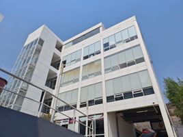 35 m2 Office for rent in Nicolas Romero, Mexico, Nicolas Romero
