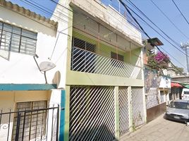 Maison 3 chambre à vendre à Benito Juarez, Mexico City, Benito Juarez