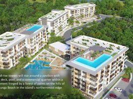  Condominium for sale in Boracay, Malay, Malay