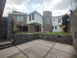 3 Schlafzimmer Haus zu verkaufen in Alvaro Obregon, Mexico City, Alvaro Obregon