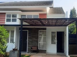 Maison 3 chambre à vendre à Pamulang, Banten, Pamulang