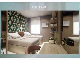 Studio Condo for sale in Pedro Gil LRT-1, Ermita, Malate