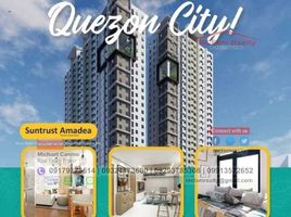 1 Bedroom Apartment for sale in Providence Hospital, Quezon City, Quezon City