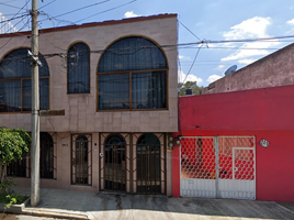 Villa 4 chambre à vendre à Gustavo A Madero, Mexico City, Gustavo A Madero