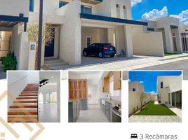 3 Bedroom House for rent in Hermosillo, Sonora, Hermosillo, Sonora