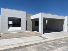 3 Schlafzimmer Haus zu verkaufen in Saltillo, Coahuila, Saltillo