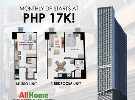 Studio Apartment for sale in Vito Cruz LRT-1, Malate, Malate