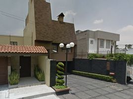Maison 2 chambre à vendre à Alvaro Obregon, Mexico City, Alvaro Obregon