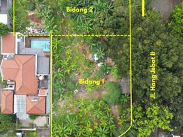  Land for sale in Medistra Hospital, Mampang Prapatan, Kebayoran Lama