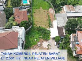  Land for sale in Medistra Hospital, Mampang Prapatan, Pasar Minggu