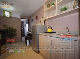 1 Bedroom Apartment for sale in Valenzuela City, Northern District, Valenzuela City