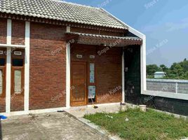 2 Kamar Rumah for sale in Prambanan, Klaten, Prambanan